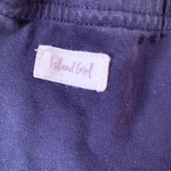 Island Girl and sew sassy ruffle pants - Picture 5 of 9